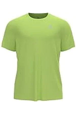 Odlo Camiseta Cardada para Hombre