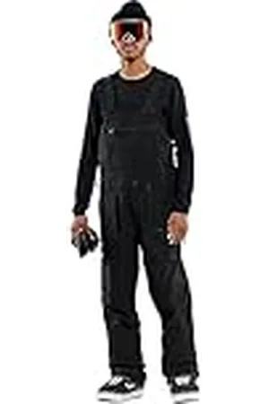 Volcom Pantalón Marca Modelo ROAN Bib Overall