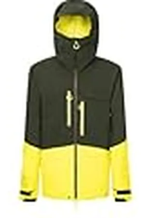ROCK EXPERIENCE REMJ11141-C958 FANATIC PADDED MAN JACKET Jacket Hombre L