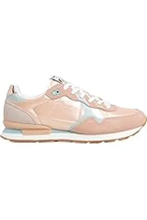 Pepe Jeans Brit Printy W Trainers EU 40