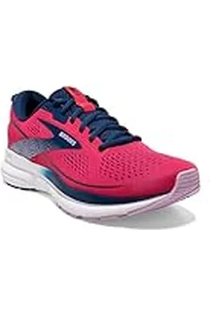 Brooks Trace 3, Sneaker Mujer, Raspberry/Blue/Orchid, 40 EU