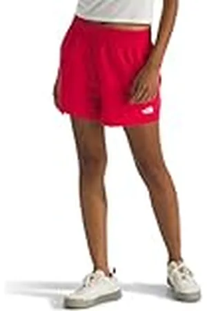 The North Face NF0A8BJ16IE W Class V Pathfinder Pull ON Short Shorts Mujer Tamaño XS