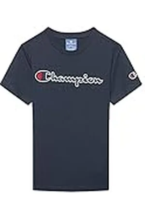 Champion Camiseta Marca Modelo T-Shirt Garçon 305770