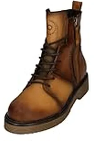 Bugatti 4335495H3540, Botas de moda Mujer, , 40 EU