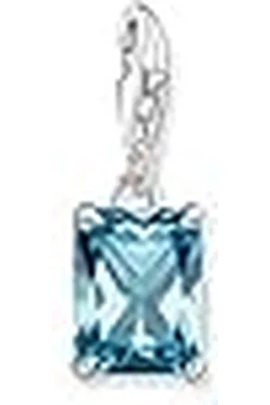 Thomas Sabo Colgante Charm Señoras Plata de Ley 925 No Aplica Otra Forma - 1871-009-31