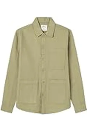 Springfield Camisa Kaki XL