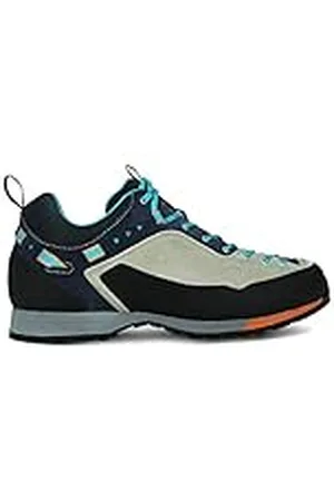 Garmont DRAGONTAIL LT WMS, Botas Mujer, Dark Grey/Orange, 39 EU