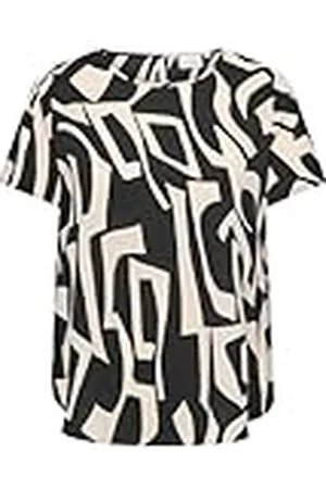 ONLY Carvica Life SS Top Wvn Noos, , 50 Mujeres