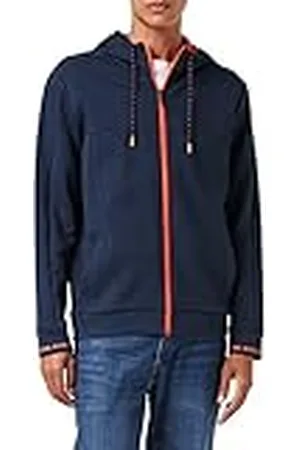HUGO BOSS Saggy 1 Sudadera con Capucha, , XXL para Hombre
