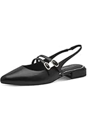 Marco Tozzi Damen Ballerinas 2-29409-44, Zapatos Tipo Ballet Mujer, , 39 EU