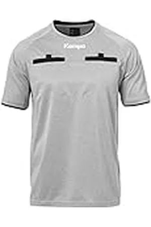 Kempa Referee Camiseta, Hombre, , XXL
