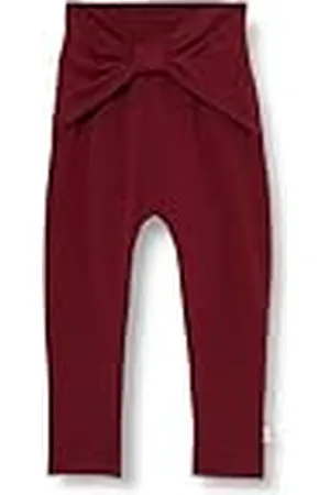 Müsli By Green Cotton Cozy me Sweat Pretty Pants Baby, Calzoncillos Niñas bebés,