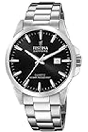 Festina Reloj Analógico para Hombres de Cuarzo F20024/4