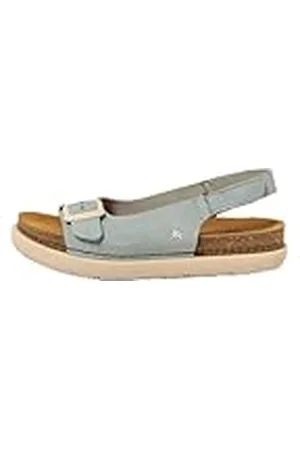 Art 1719 Rhodes, Sandalias Planas Mujer, , 41 EU