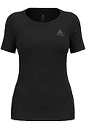 Odlo Merino 20 Camiseta, , Extra-Large para Mujer