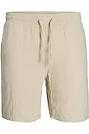 JACK & JONES Jpstjaiden Patras Jogger Short Srt, , M Hombres