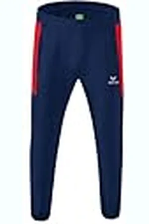 Erima Niños Team Basic Pantalón de presentación, , 128