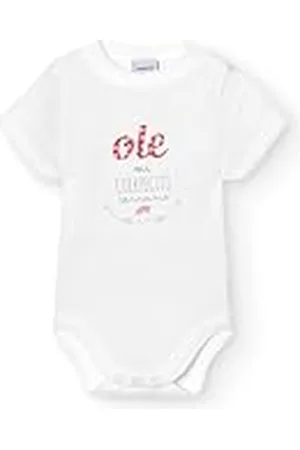 BABIDU Body Bebé Personalizado con Frases Divertidas y Originales - Para Papá, Mamá, Tía, Padrinos y Abuelos - Body Bebé Manga Corta 100% Algodón - Regalo Recién Nacido - Ropa Bebé Niño y Niña Unisex
