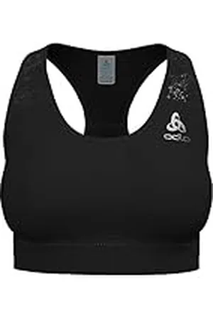 Odlo Mujer Sujetador deportivo ESSENTIAL PRINT