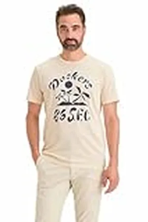 Dockers Graphic tee Tés, , L Hombres
