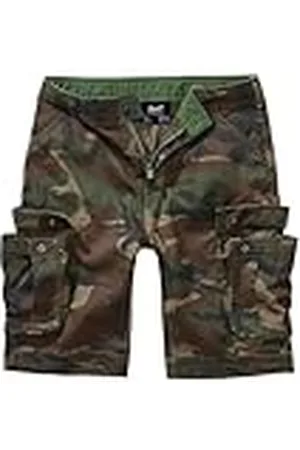 Brandit Kids Urban Legend Shorts, color: , size: 134/140