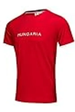 Hungaria Camiseta Marca Modelo T-Shirt Homme Masaya