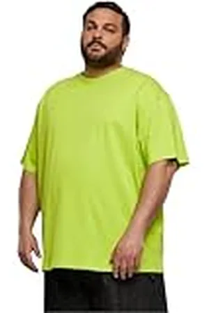 Urban classics Heavy Oversized tee Camiseta, , XL para Hombre