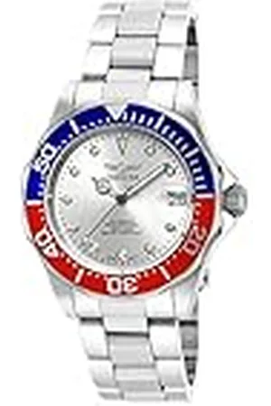 Invicta Inspeccin automtica 17041