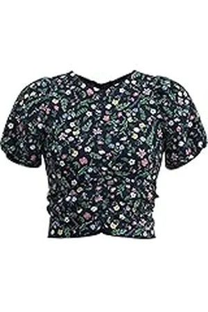 Pepe Jeans Perrie, Camiseta Mujer, , XL