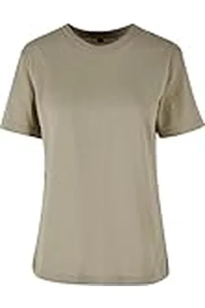 Build Your Brand By211-ladies Everyday tee Camiseta, , L Mujeres