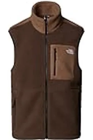 The North Face NF0A8B655J8 M YUMIORI VEST Jacket Hombre Tamaño L