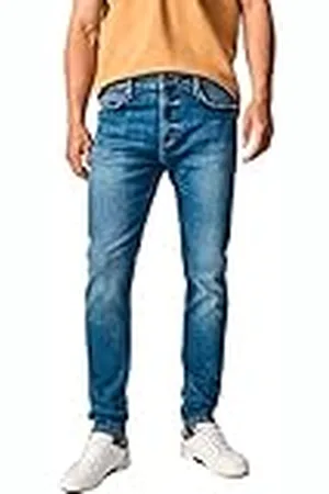 Pepe Jeans Crane, Jeans Hombre, , 33W