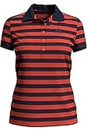 Odlo Mujer Camiseta polo CONCORD
