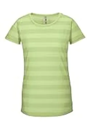 G.I.G.A. DX by killtec GS 46 WMN TSHRT Camiseta/Camisa Manga Corta, , Mujer