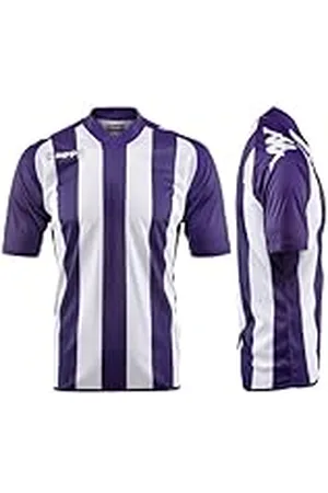 Kappa Camisa de Deporte - 4soccer Vignes - Niños - - YXXL