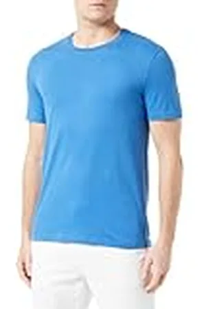 Benetton Camiseta 3u53j1f15, , XL Hombres