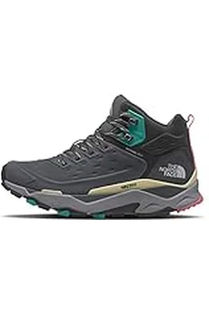 The North Face Vectiv Exploris Mid, Zapatillas para Caminar Mujer, , 40 EU