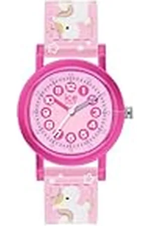 Ice-Watch Reloj Analógico para Girl