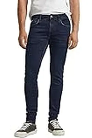 Pepe Jeans Finsbury, Jeans Hombre, , 28W / 32L