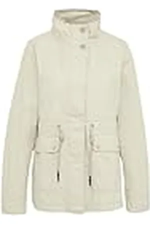 QS by s.Oliver 2155487 Chaqueta de Exterior, , M Mujeres