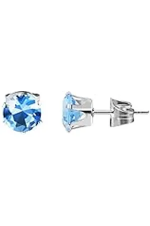 Akzent Pendientes de acero inoxidable