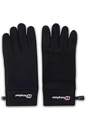 Berghaus Spectrum - Guantes para Hombre, tamaño Medio, Color