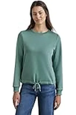Street one A303104 Sudadera con cordón, , 38 para Mujer