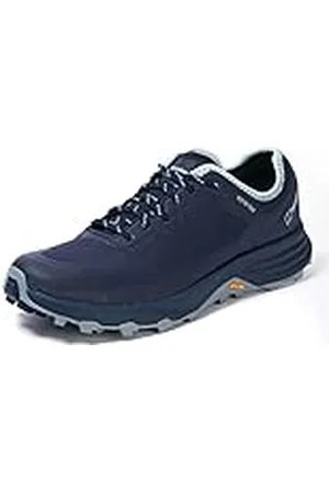 Berghaus Vc22 Multisport Gore-Tex Trail Shoes | Walking and Hiking | Durable | Waterproof | Breathable, Zapatillas para Caminar Mujer, , 40.5 EU
