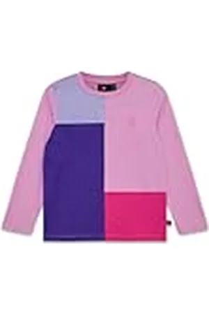LEGO Wear LWTANO 625-Langarmshirt Camiseta, , 152 para Niñas