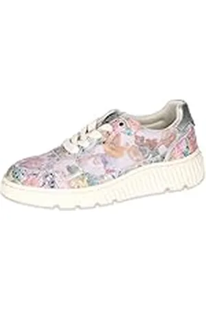 Mustang 1514-303, Zapatos con Cordones Mujer, , 36 EU