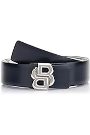 HUGO BOSS B_Icon_Sr30_PP cinturón, , 70 para Mujer