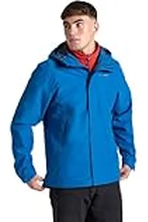 Craghoppers Ossus Jacket Chaqueta, Fresco, XXL para Hombre
