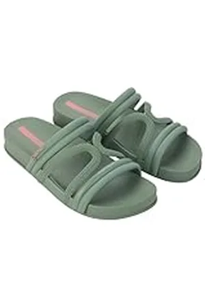 Ipanema Walk Slide Fem, Chanclas Mujer, 37 EU