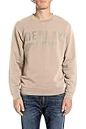 Replay M6975 Sudadera, , XS para Hombre